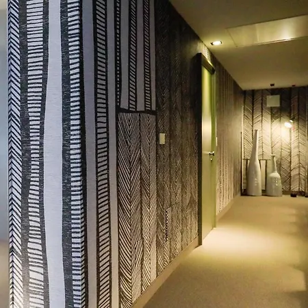 住宿加早餐酒店 阿科维琪欧酒店
