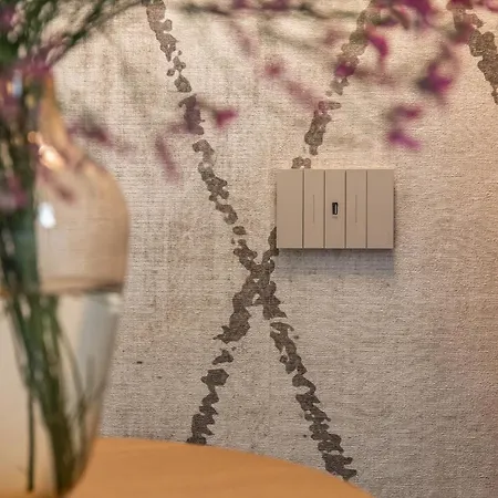 阿科维琪欧酒店 莱切