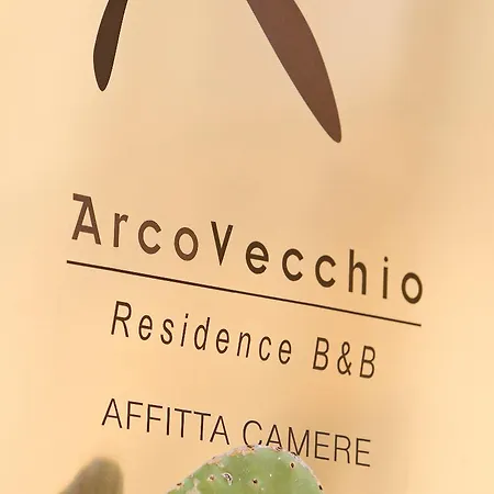 Frühstückspension Arco Vecchio Urban - Epoca Collection