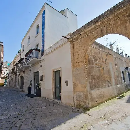Arco Vecchio Urban - Epoca Collection Frühstückspension 3*